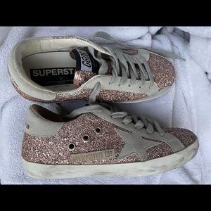 Golden Goose Superstar